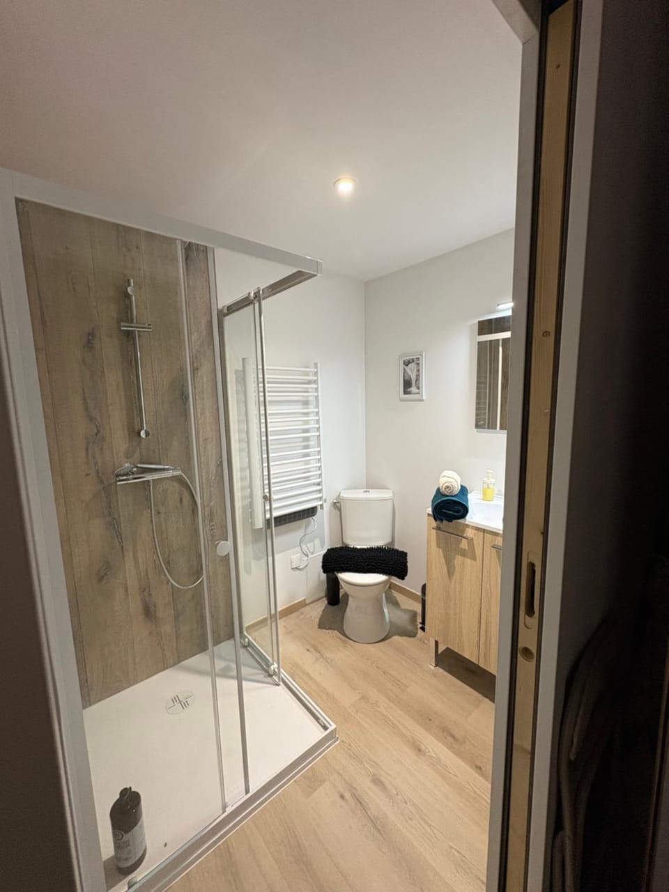 Le studio louana Appartement neuf et discret tout confort Apartment in Auvergne-Rhône-Alpes