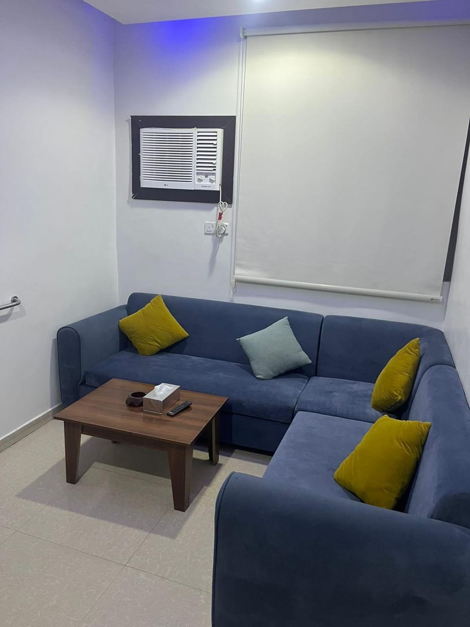 نسيم الروز للشقق المخدومة Apartment in Saudi Arabia
