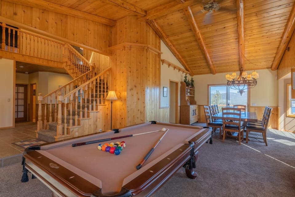 Valley View Cabin Cabin in Big Bear