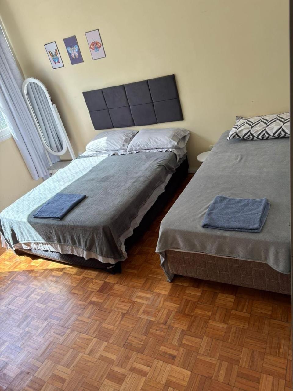 Quarto Maravilha do Rio 1-Copacabana Vacation rental in Rio de Janeiro