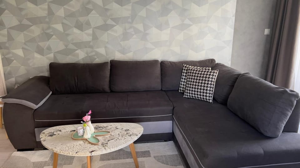 Luxury Stays Kapana Plovdiv Apartment in Plovdiv