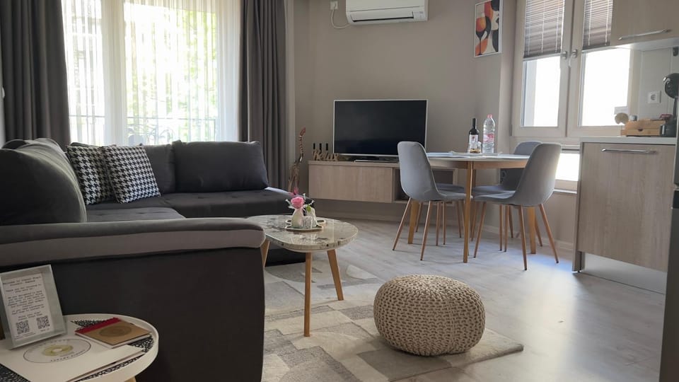 Luxury Stays Kapana Plovdiv Apartment in Plovdiv