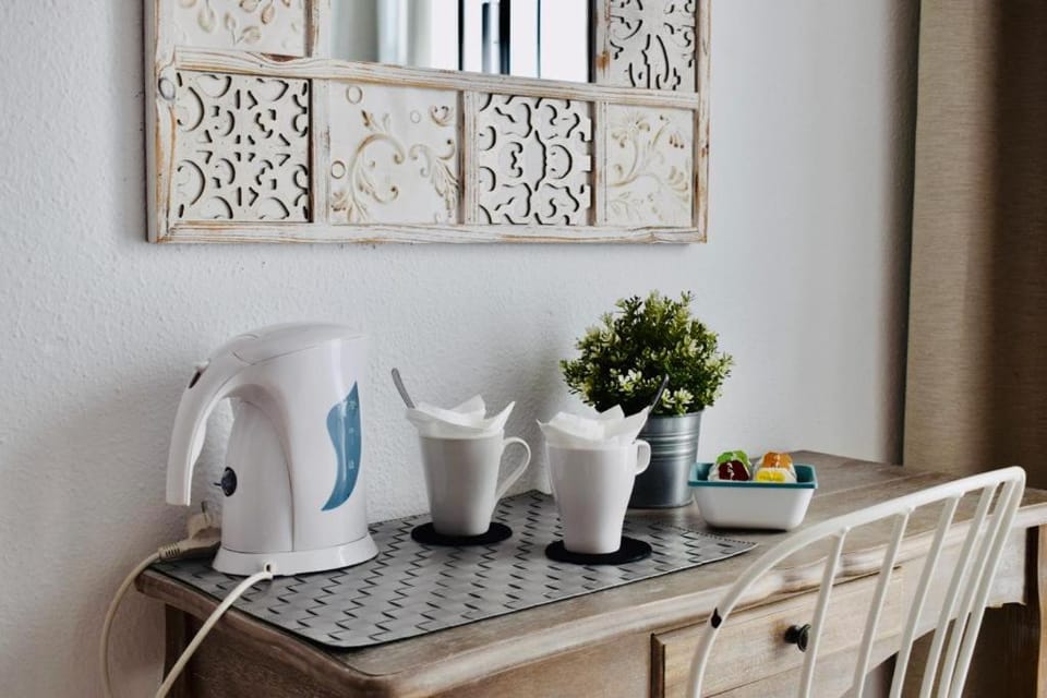 Hostal Tres Soles Bed and Breakfast in Nerja