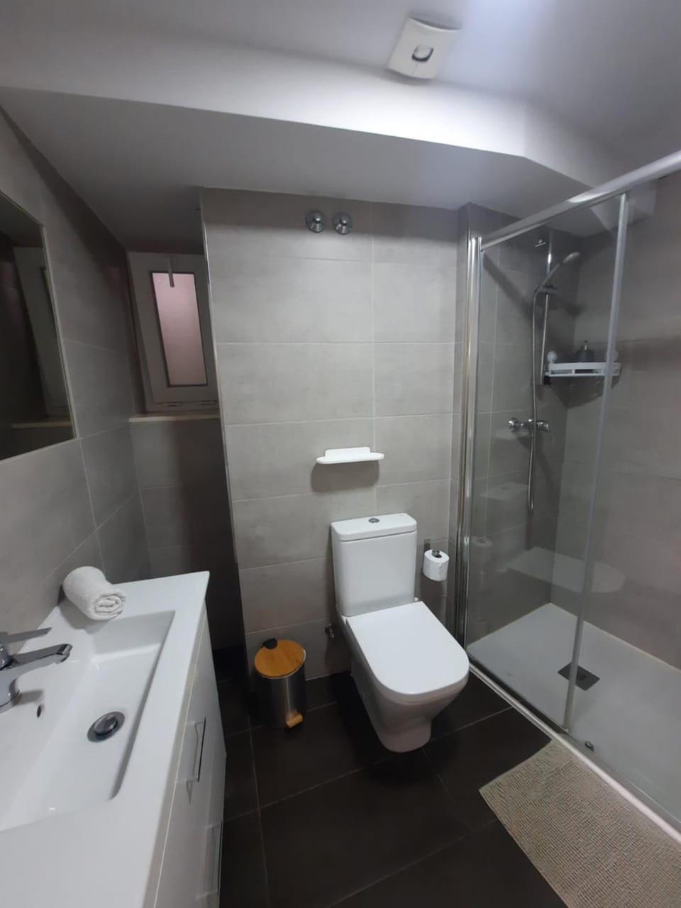 O Recuncho de Mugardos Apartment in Galicia