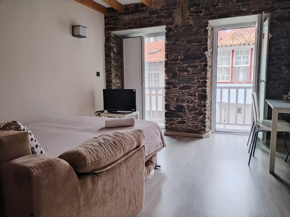 O Recuncho de Mugardos Apartment in Galicia