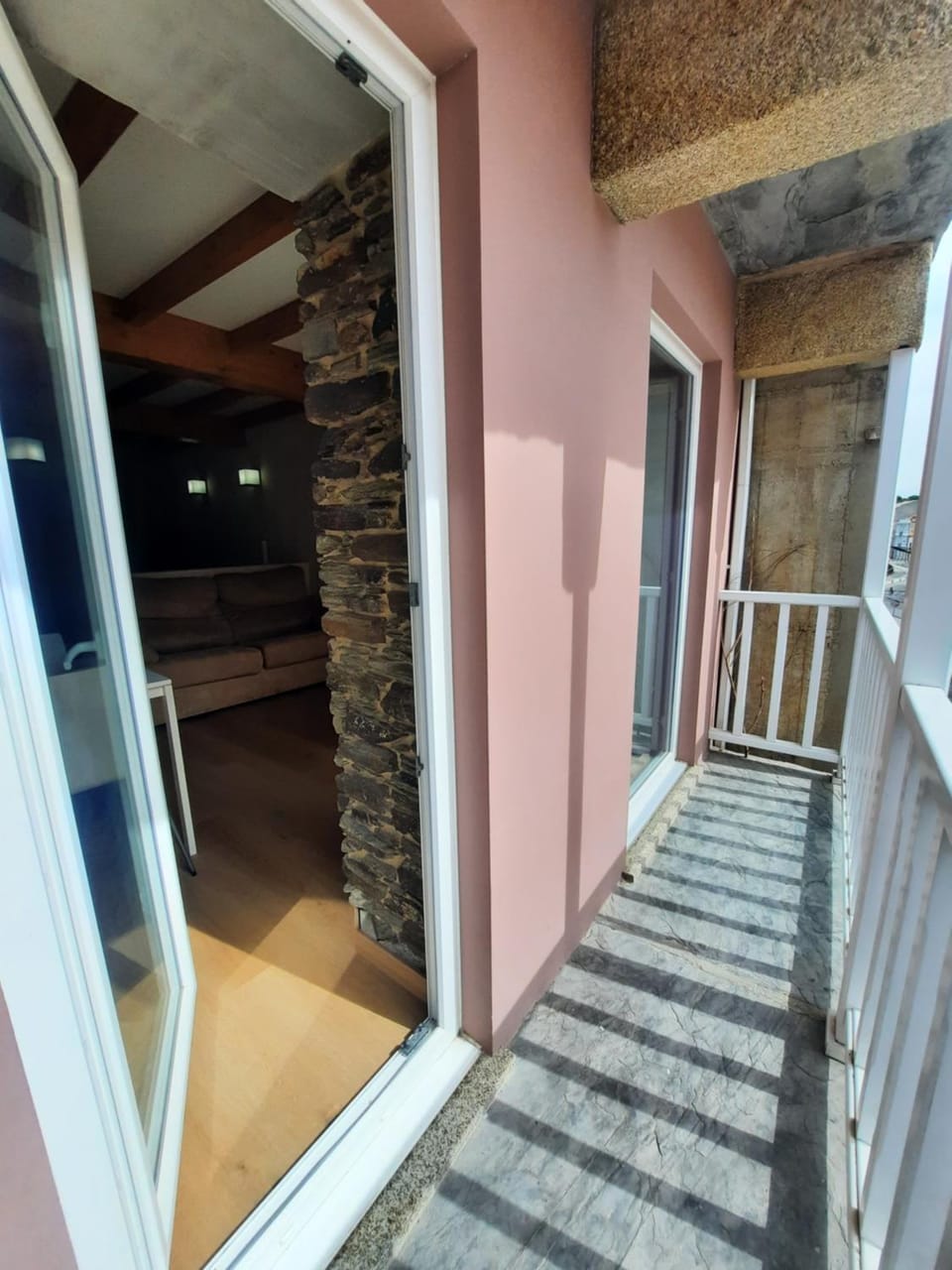O Recuncho de Mugardos Apartment in Galicia