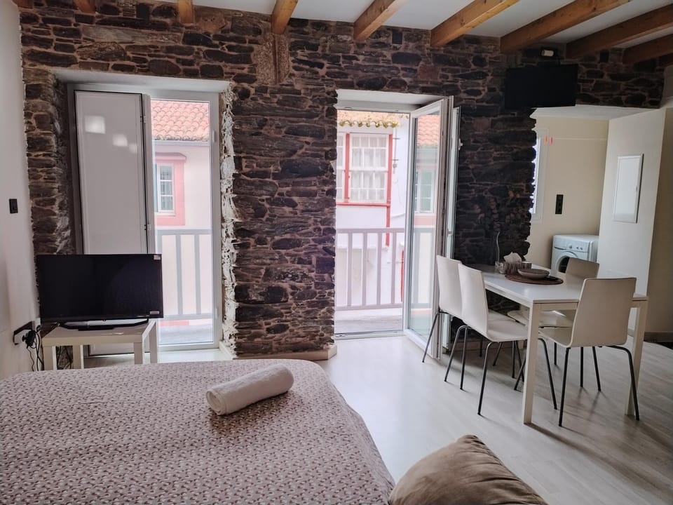 O Recuncho de Mugardos Apartment in Galicia