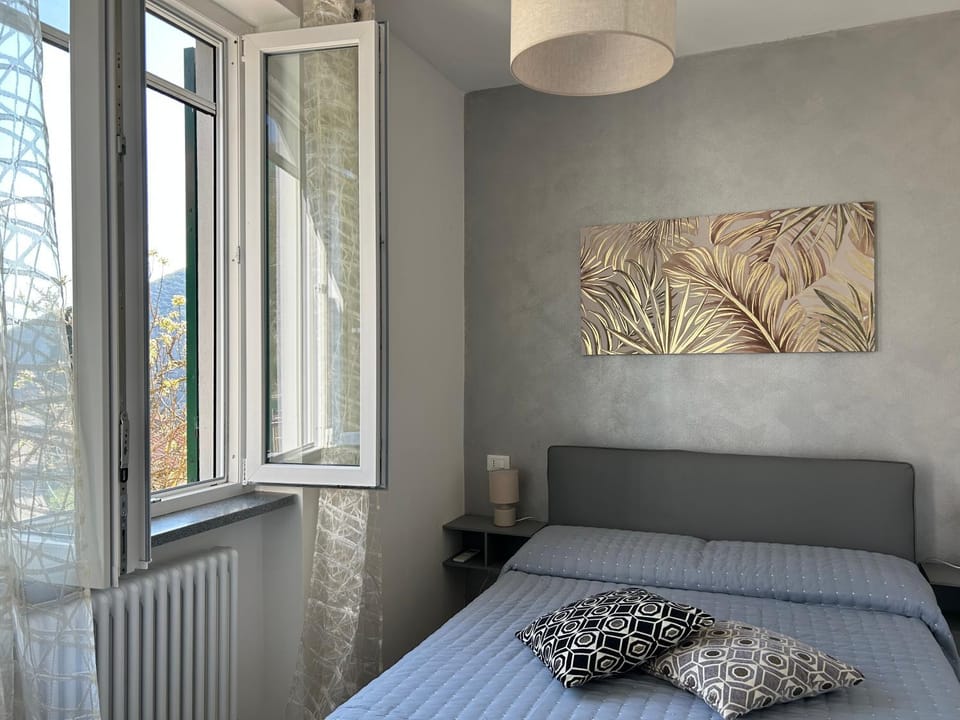 El Fossadeu-Biassa-Cinque Terre Apartment in Province of Massa and Carrara