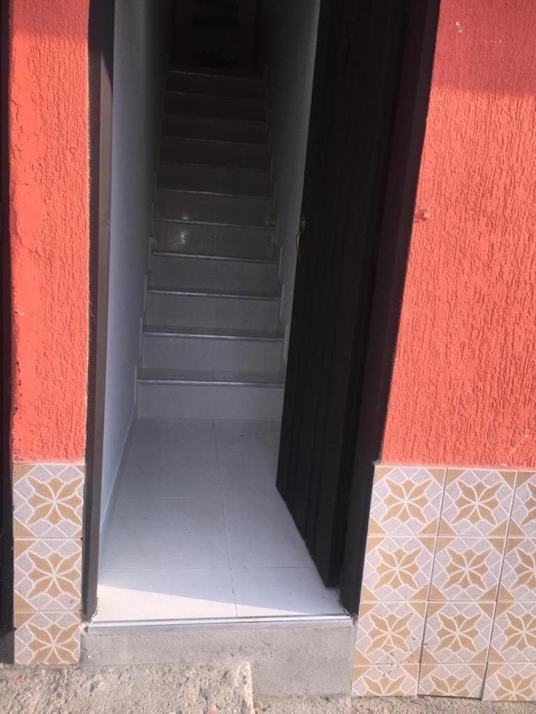 La casa de Pacho Apartment in Quindio, Colombia