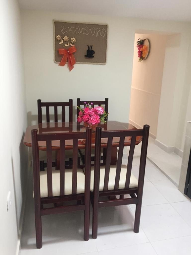La casa de Pacho Apartment in Quindio, Colombia
