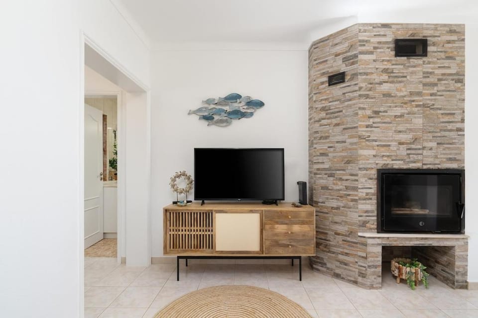 Casa Farol View Apartment in Carvoeiro