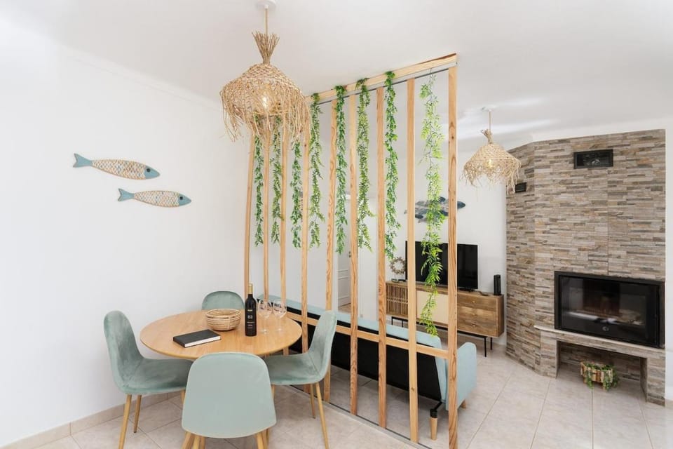 Casa Farol View Apartment in Carvoeiro