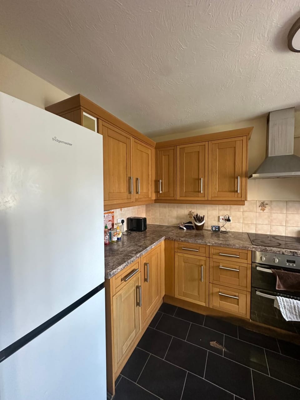 Spacious Double Room Near ExCeL London Vacation rental in London