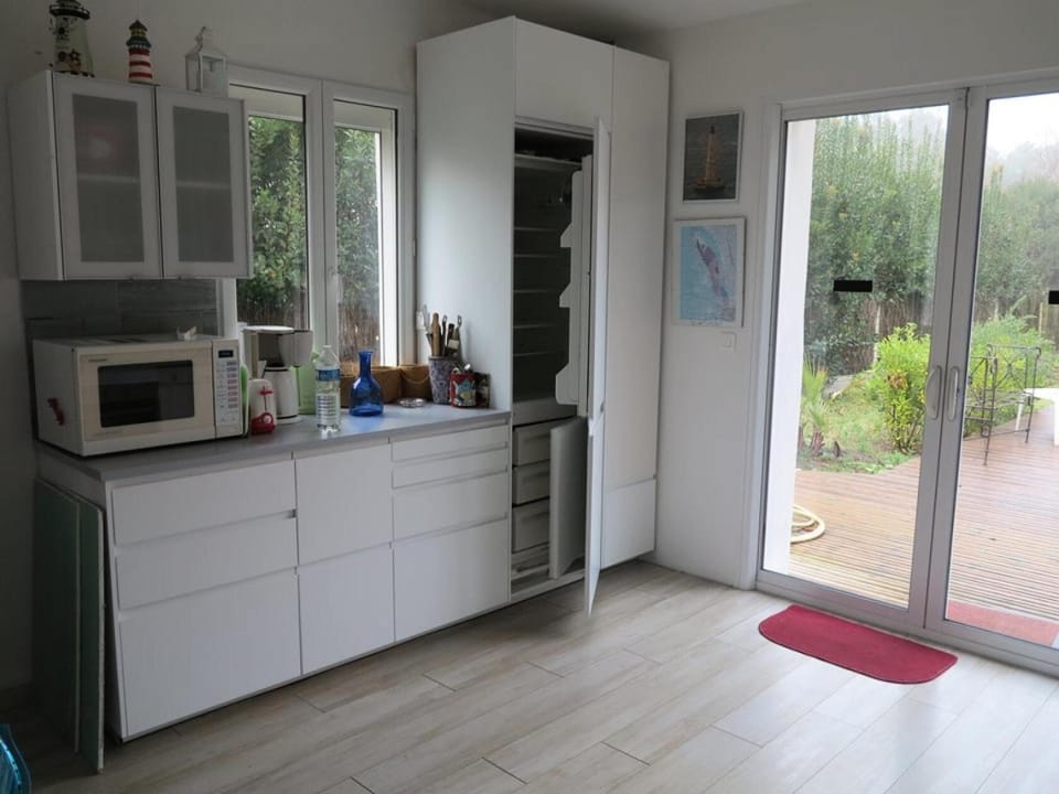 Résidence 004-soulac Sur Mer - 004 - Détente et repos dans cette maison à 2 pas de l'Océan MAE-6141 Villa in Soulac-sur-Mer