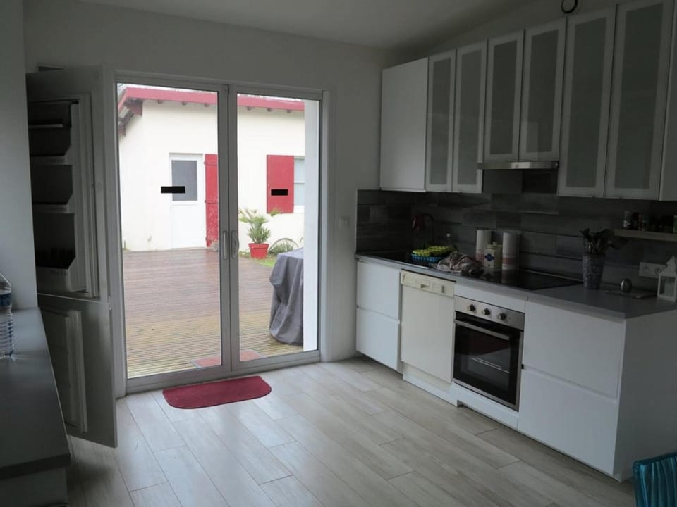 Résidence 004-soulac Sur Mer - 004 - Détente et repos dans cette maison à 2 pas de l'Océan MAE-6141 Villa in Soulac-sur-Mer