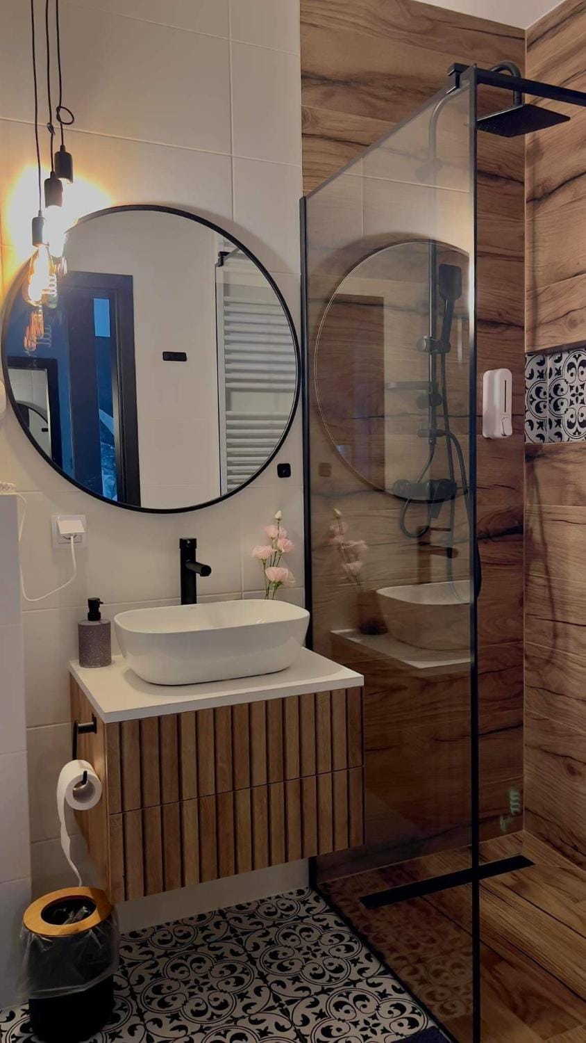 Central Apartaments Katowice Apartment in Poland