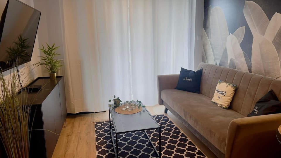 Central Apartaments Katowice Apartment in Poland