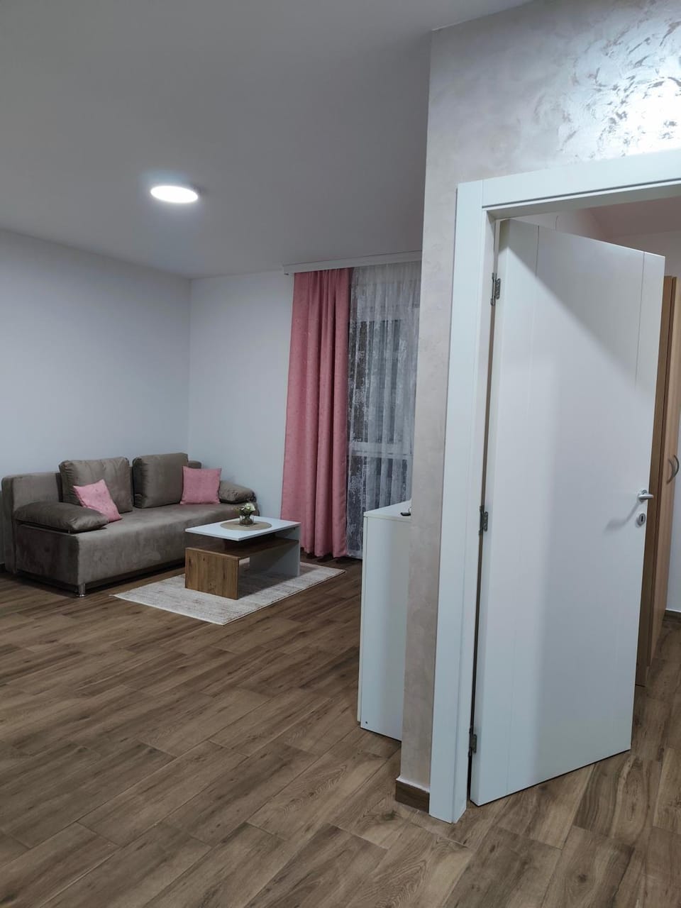 Apartman Tara 2 Apartment in Vojvodina