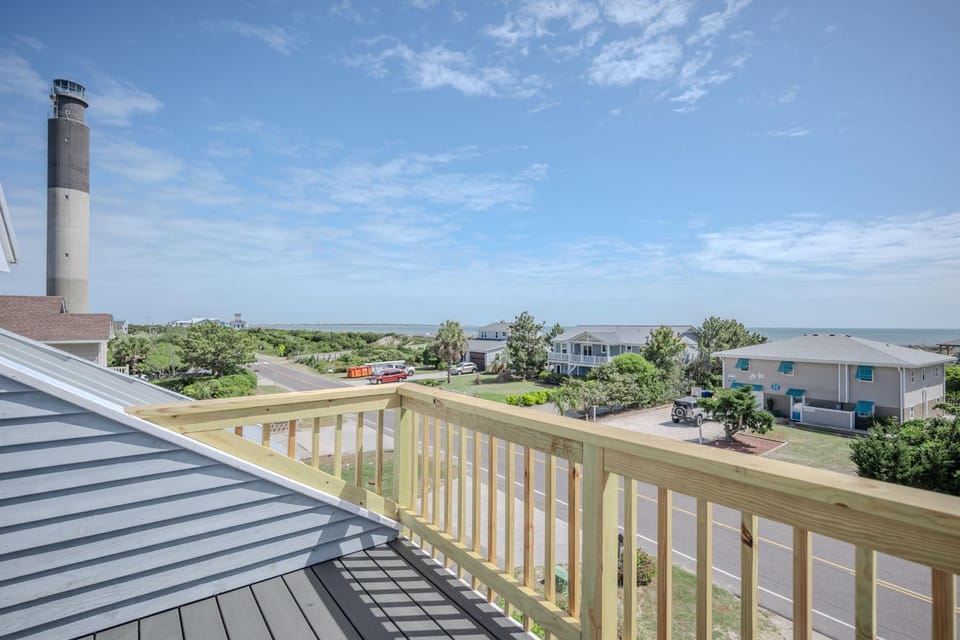 Lilys Pad House in Caswell Beach