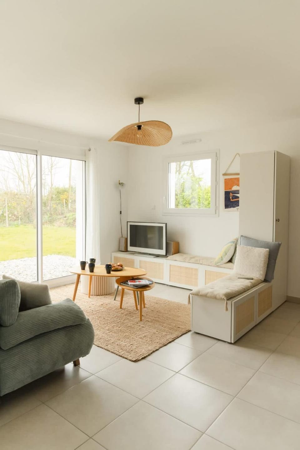 TY KAER - Charmante maison neuve tout confort House in Finistere