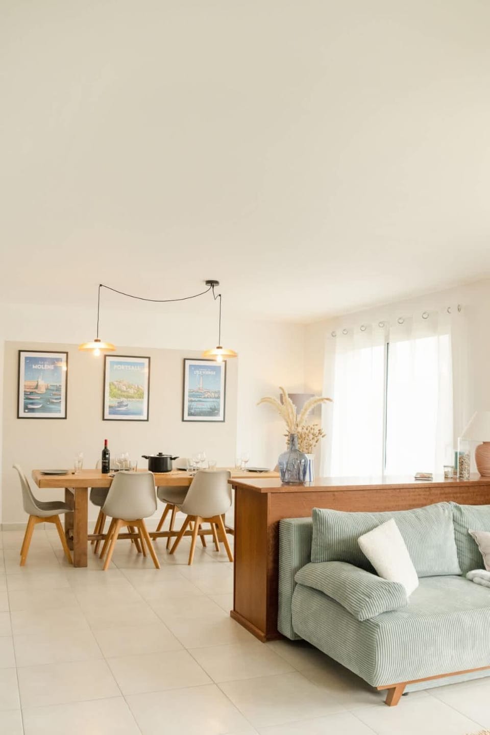 TY KAER - Charmante maison neuve tout confort House in Finistere