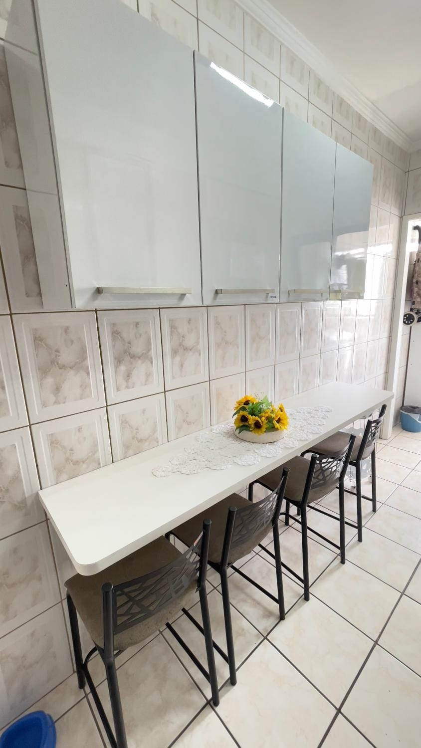 AP Próximo a Feirinha da Ocian e 300m da PRAIA Apartment in State of São Paulo