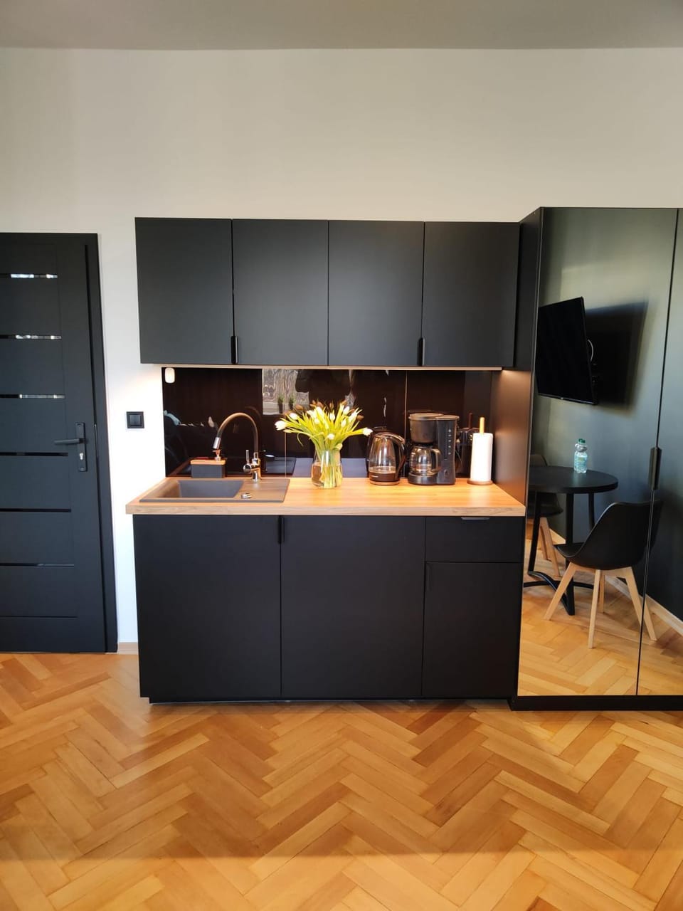 Apartamenty River View Apartment in Lower Silesian Voivodeship