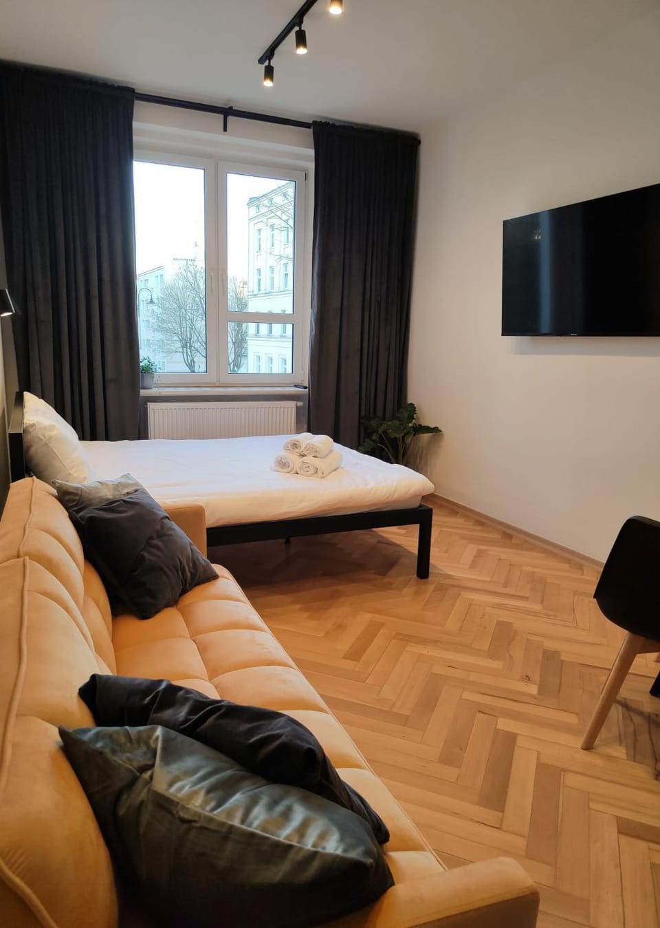 Apartamenty River View Apartment in Lower Silesian Voivodeship