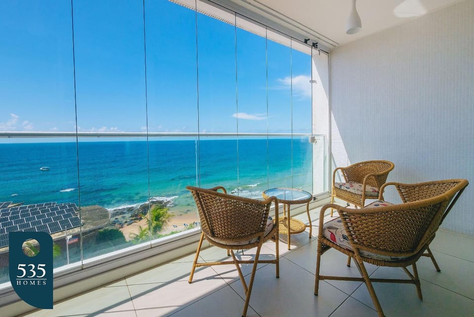 Balcony/Terrace, Beach
