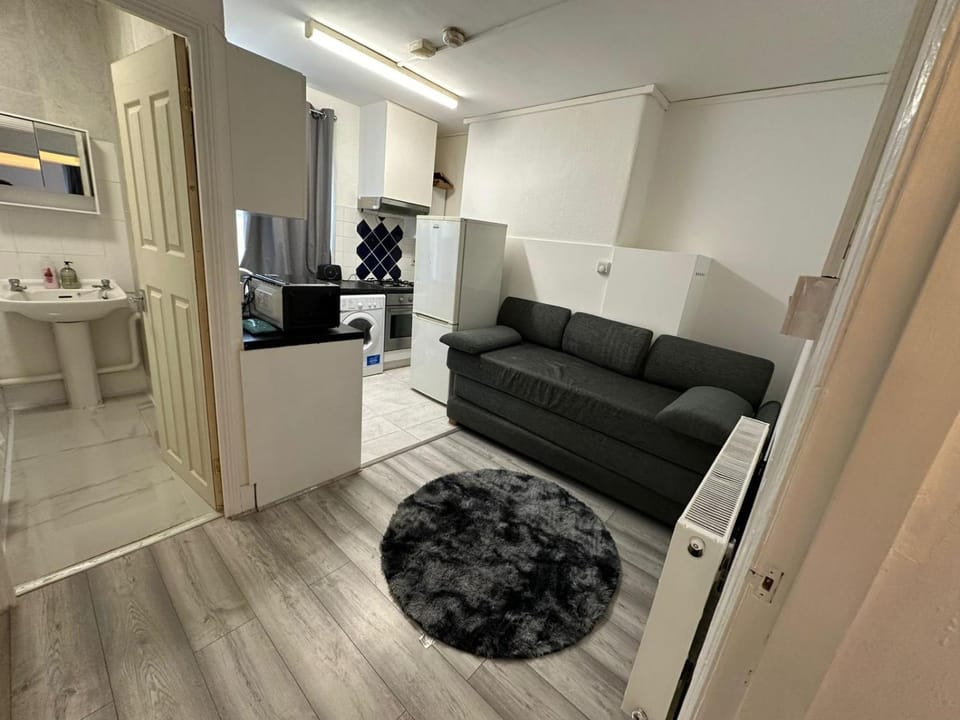 Ground floor one bedroom flat miles Apartment in City of Westminster