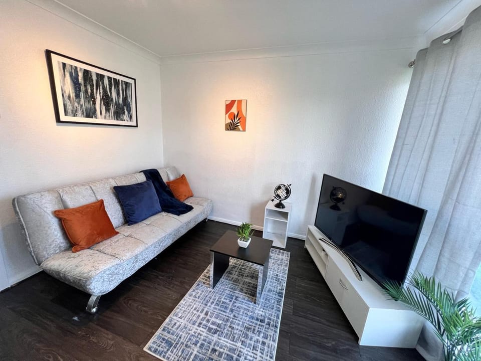 Olive Place Apartment in North Tyneside District