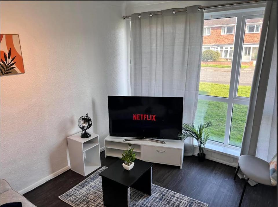 Olive Place Apartment in North Tyneside District