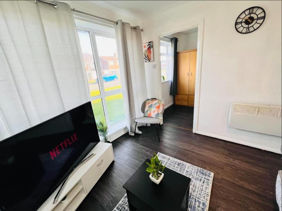 Olive Place Apartment in North Tyneside District