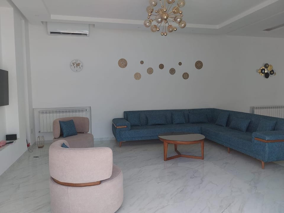 TV and multimedia, Living room