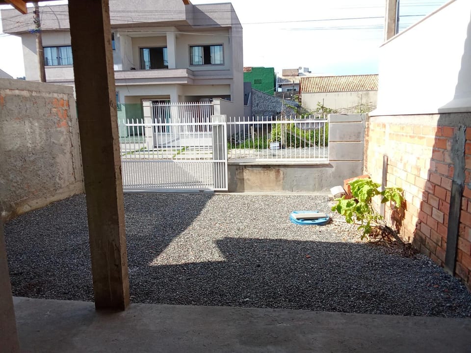 Casa gravatá Navegantes Sc House in Navegantes