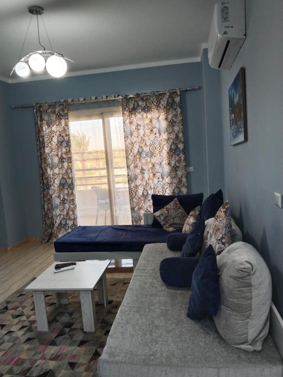 Andalus in Apartment in Hurghada
