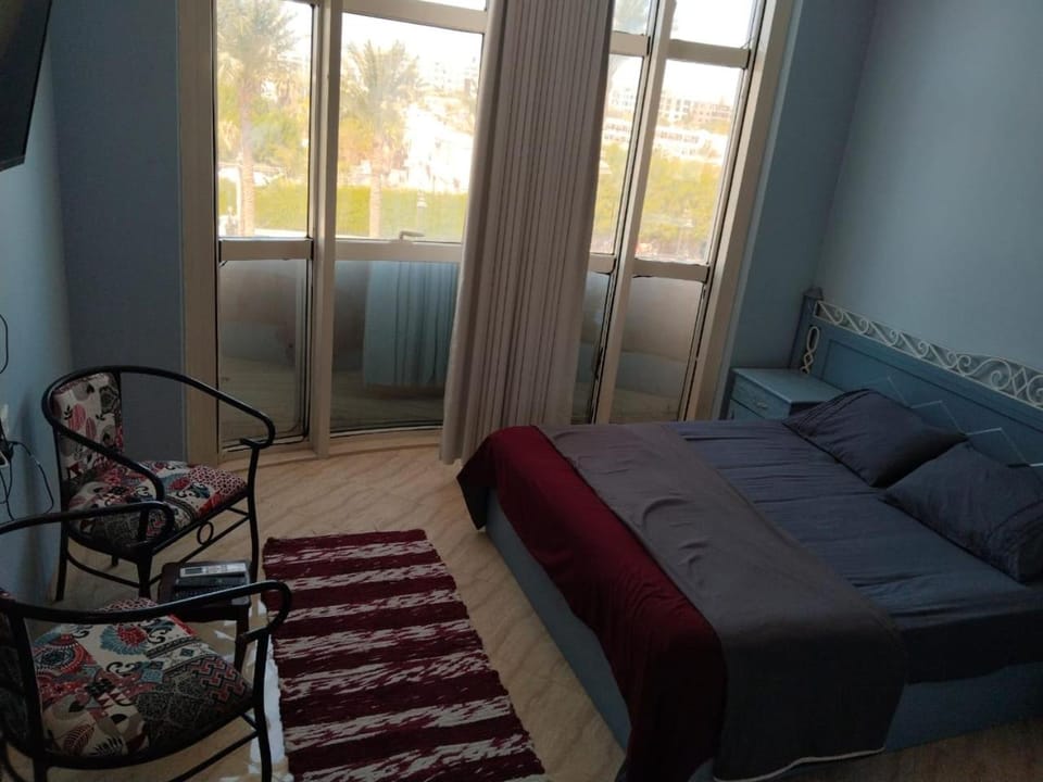 Andalus in Apartment in Hurghada