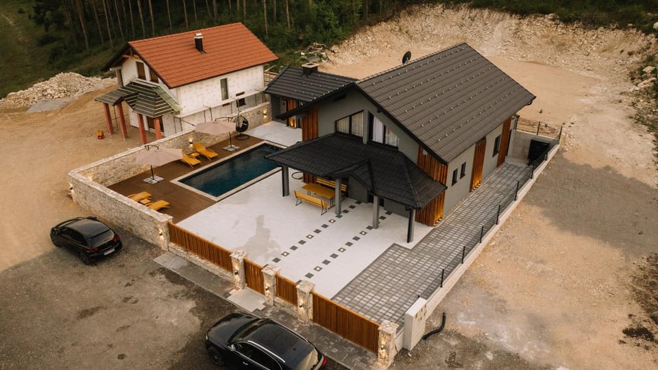 Gorska Vila Villa in Federation of Bosnia and Herzegovina