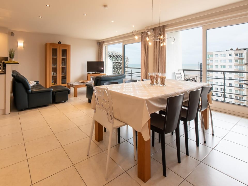 Other, Dining area