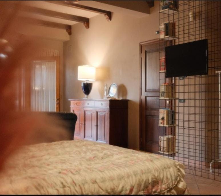 B&B Sant'Angelo Bed and Breakfast in Abruzzo