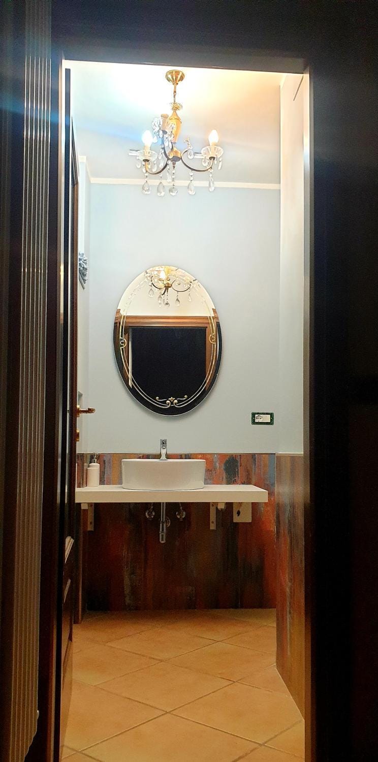 B&B Sant'Angelo Bed and Breakfast in Abruzzo