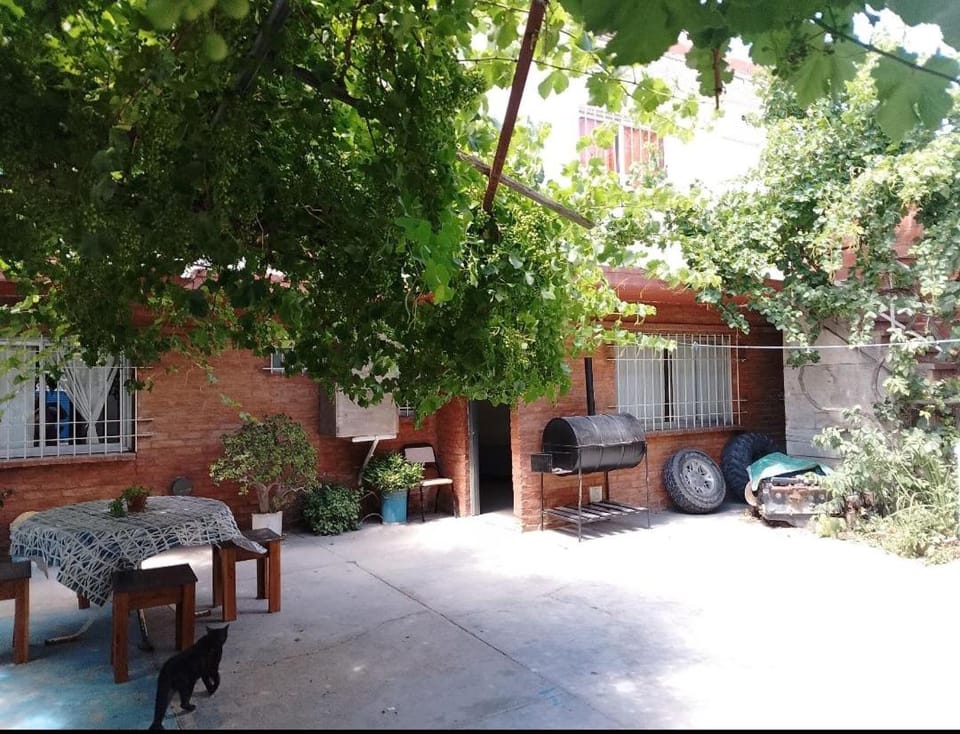 bonanza Apartment in Puerto Madryn