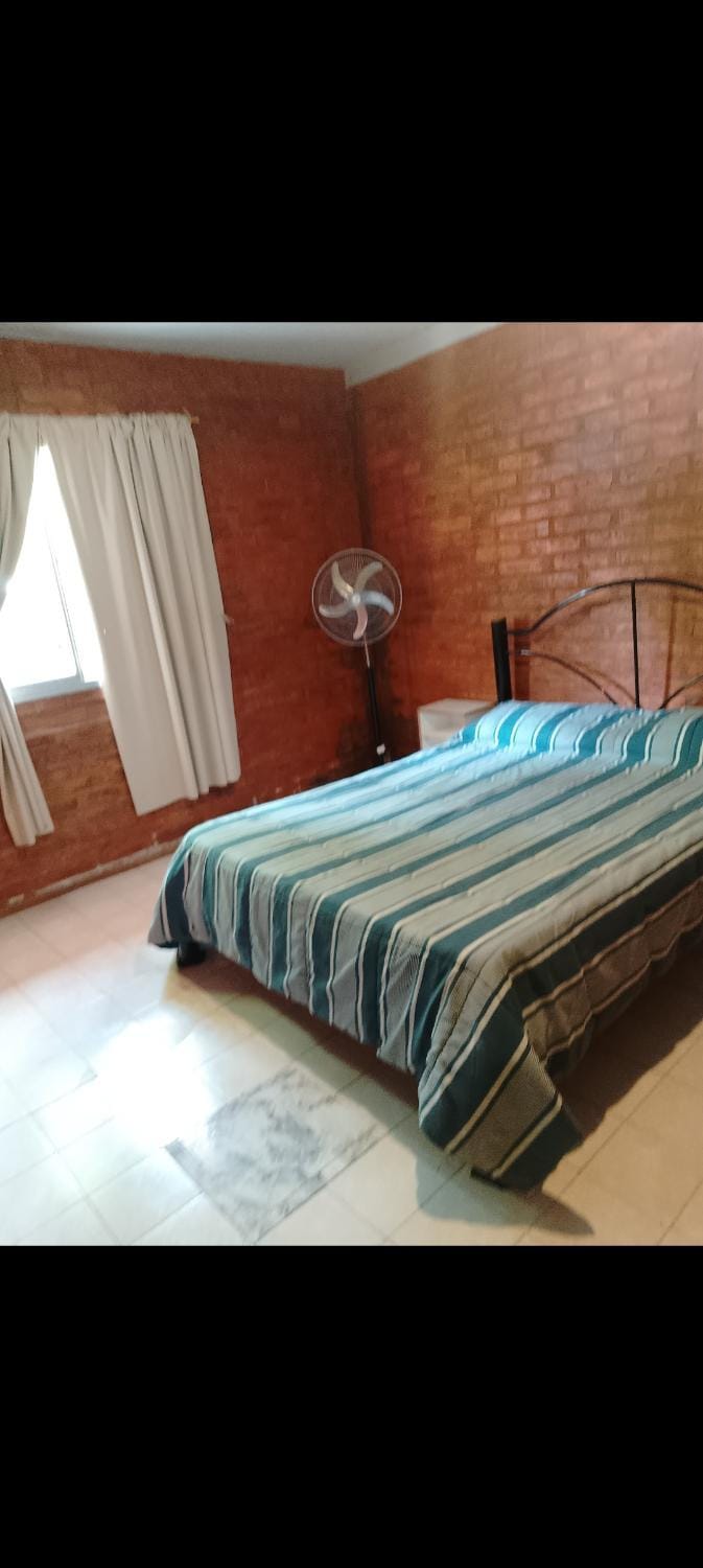 bonanza Apartment in Puerto Madryn