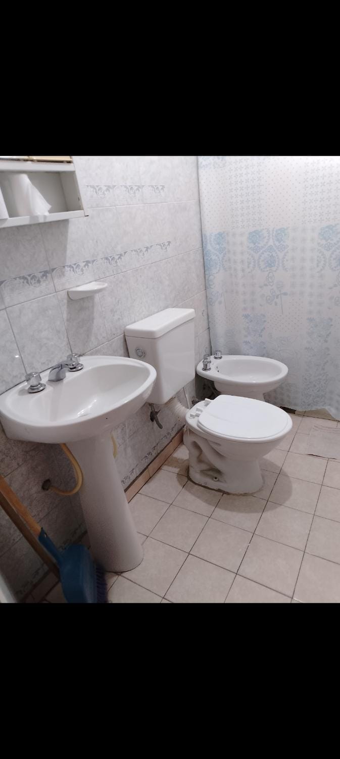 bonanza Apartment in Puerto Madryn