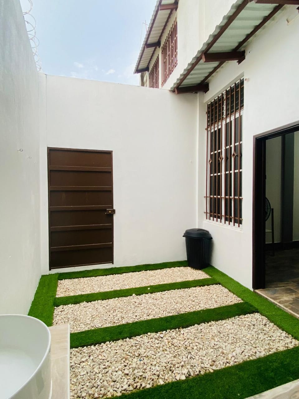 8 habitaciones para 16 personas House in Guatemala