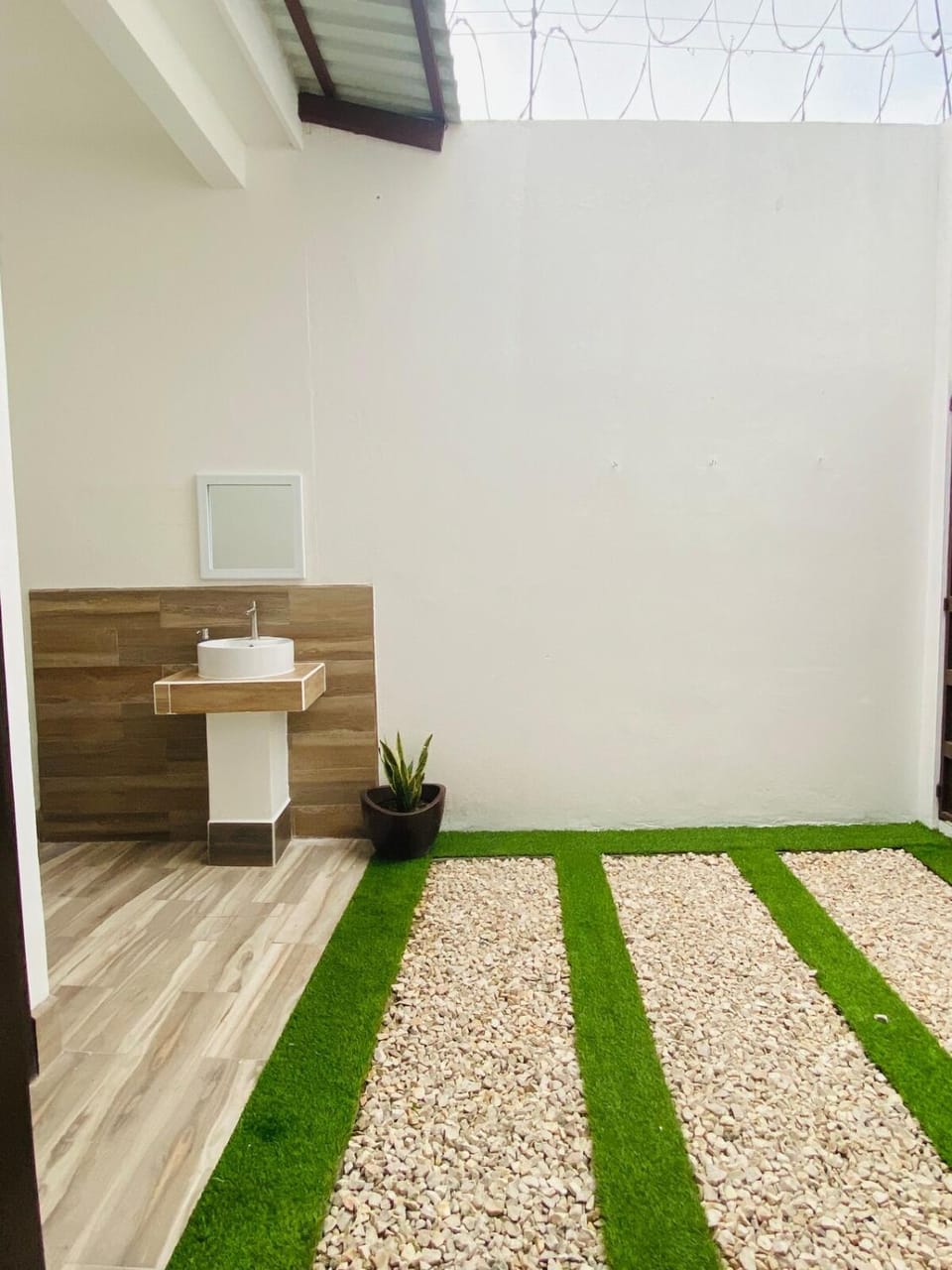 8 habitaciones para 16 personas House in Guatemala