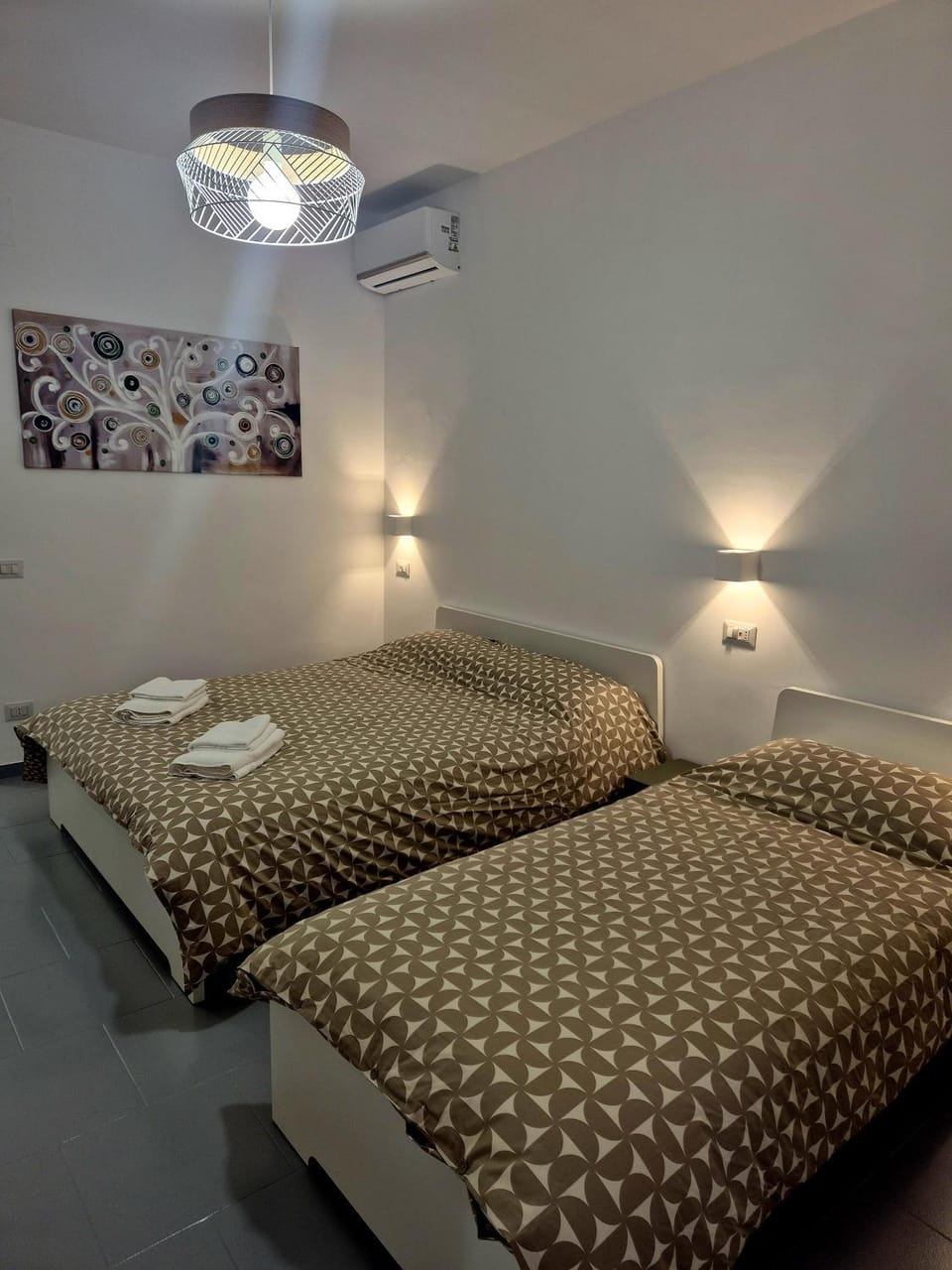 Marchese di Montrone 126 Apartment in Bari