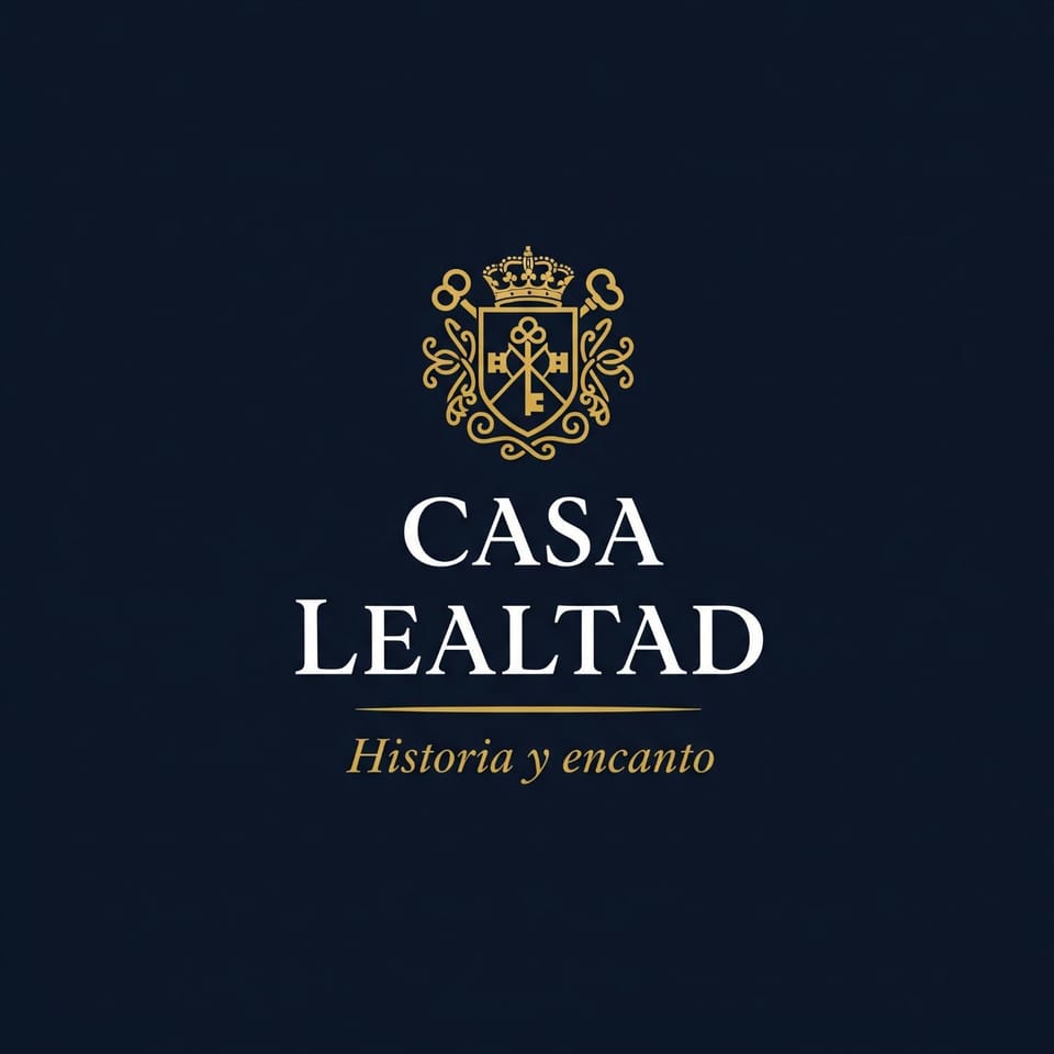 Property logo or sign