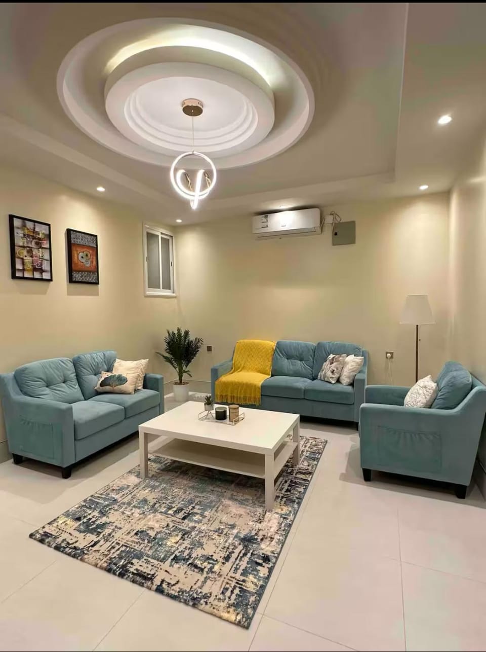 لايوجد Apartment in Saudi Arabia