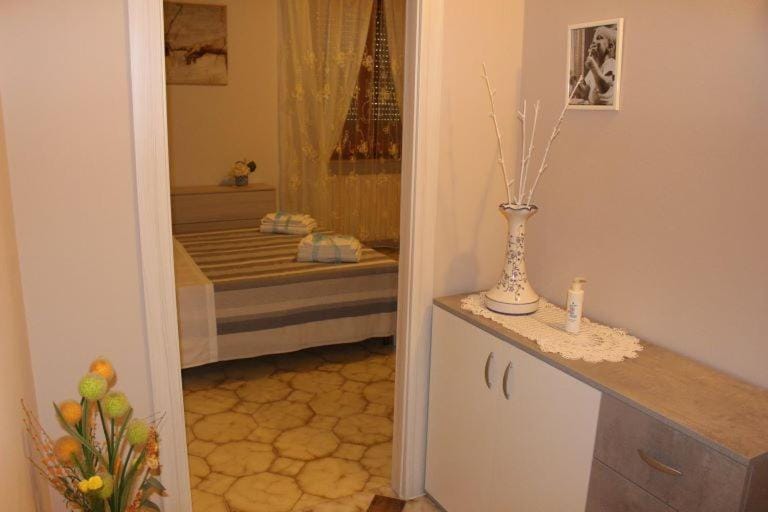 Casa Lucidi Apartment in Grottammare